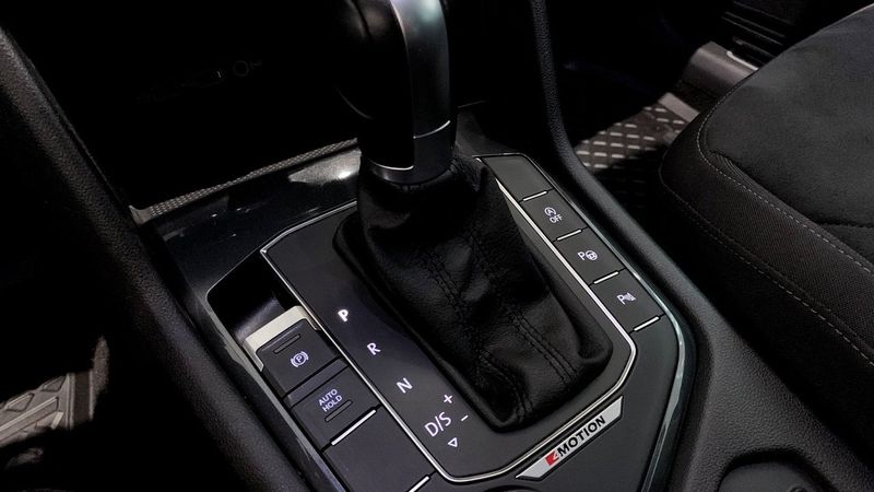 Volkswagen Tiguan bild 15