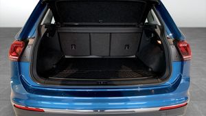 Volkswagen Tiguan bild 11