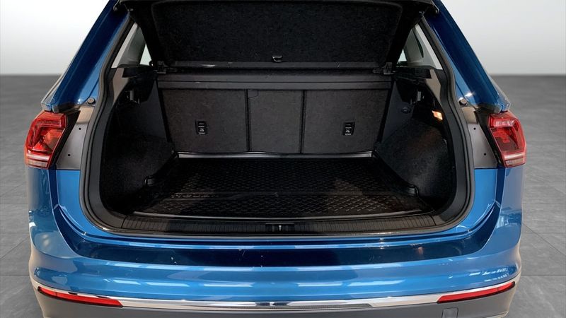 Volkswagen Tiguan bild 11