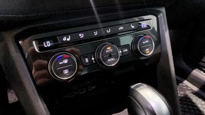 Volkswagen Tiguan bild 14
