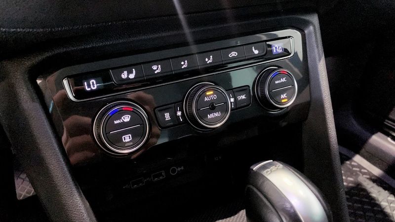 Volkswagen Tiguan bild 14