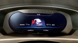 Volkswagen Tiguan bild 13