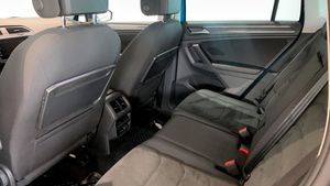 Volkswagen Tiguan bild 10