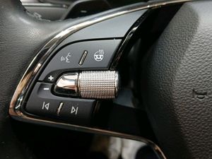 Skoda Superb bild 20
