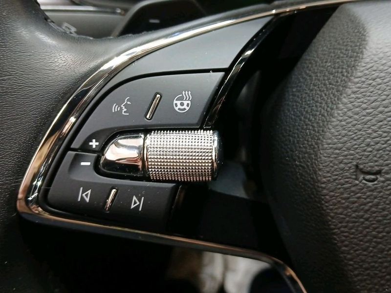 Skoda Superb bild 20