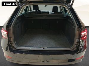 Skoda Superb bild 12