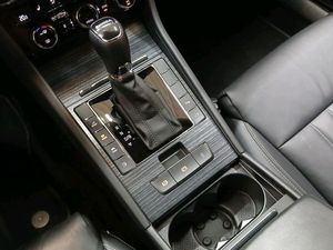 Skoda Superb bild 17