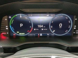Skoda Superb bild 15