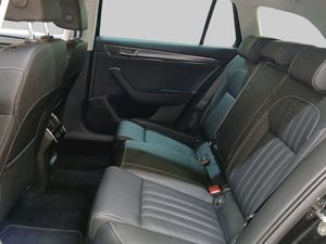 Skoda Superb bild 10