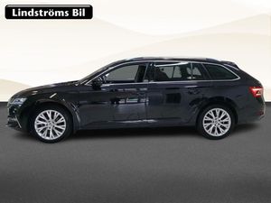 Skoda Superb bild 6