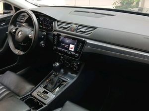 Skoda Superb bild 9