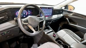 Volkswagen Tiguan bild 7