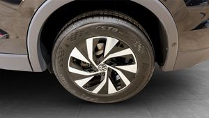 Volkswagen Tiguan bild 6