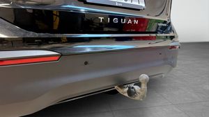 Volkswagen Tiguan bild 13