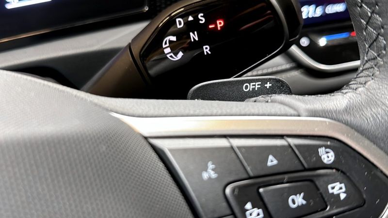 Volkswagen Tiguan bild 18