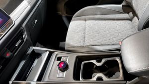 Volkswagen Tiguan bild 21