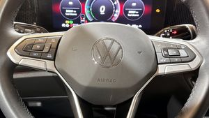 Volkswagen Tiguan bild 17