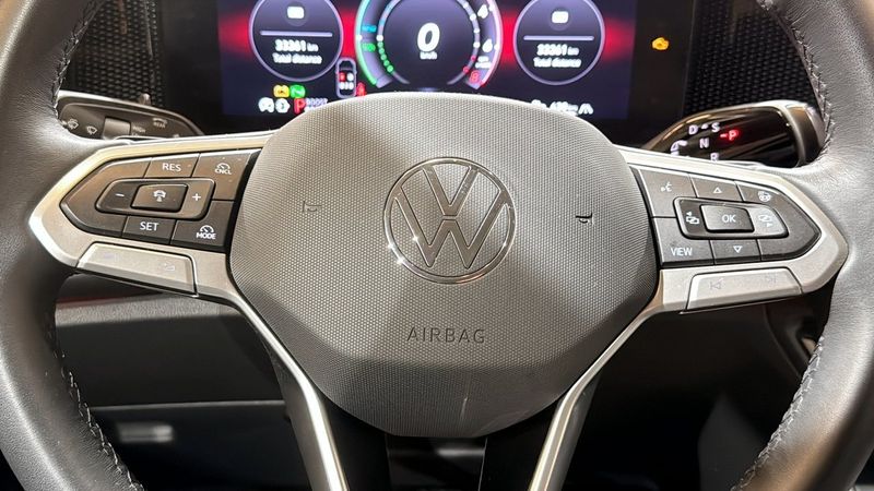 Volkswagen Tiguan bild 17