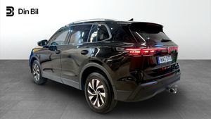 Volkswagen Tiguan bild 3
