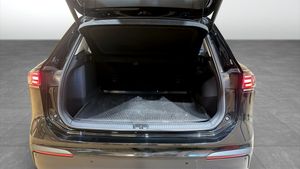 Volkswagen Tiguan bild 12