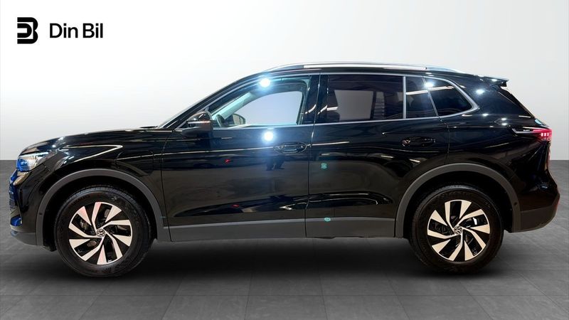 Volkswagen Tiguan bild 2
