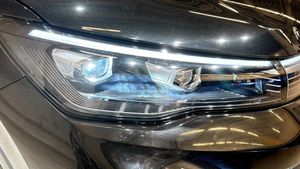 Volkswagen Tiguan bild 16