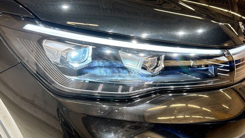 Volkswagen Tiguan bild 16