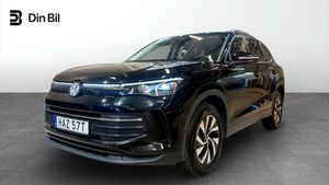 Volkswagen Tiguan bild 1