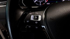 Volkswagen Tiguan bild 16