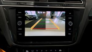 Volkswagen Tiguan bild 9
