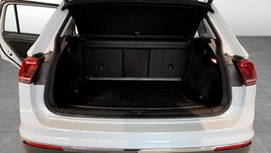 Volkswagen Tiguan bild 12