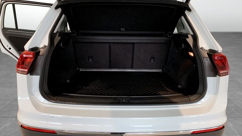 Volkswagen Tiguan bild 12