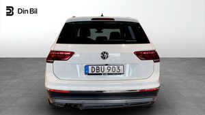 Volkswagen Tiguan bild 5