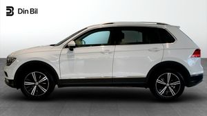 Volkswagen Tiguan bild 2
