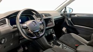 Volkswagen Tiguan bild 7