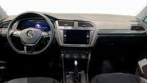 Volkswagen Tiguan bild 10