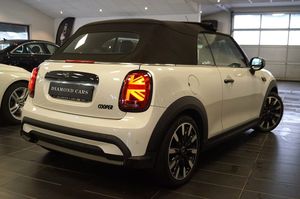 MINI Cooper bild 8