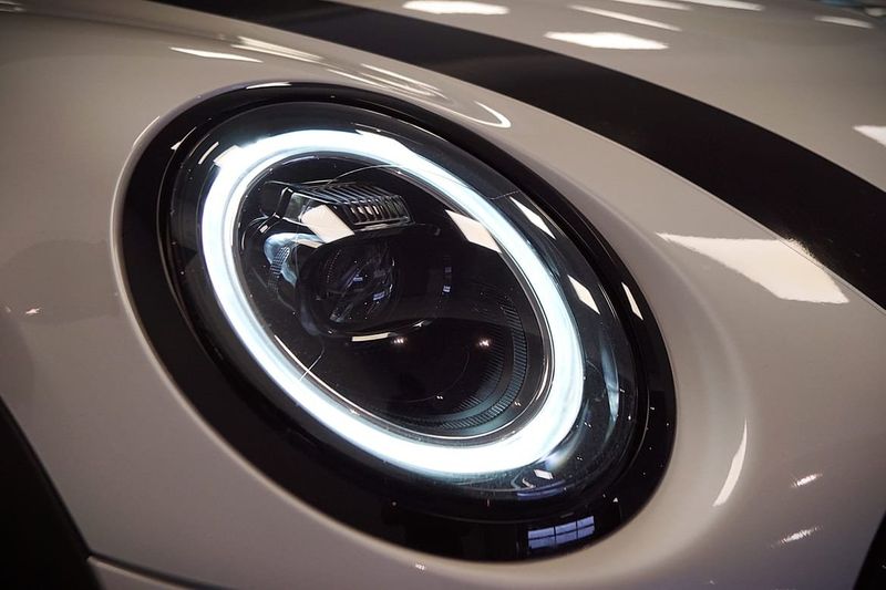 MINI Cooper bild 2