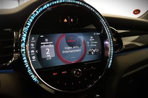 MINI Cooper bild 12