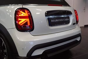 MINI Cooper bild 4