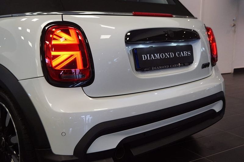 MINI Cooper bild 4