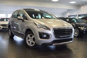 Peugeot 3008 bild 5