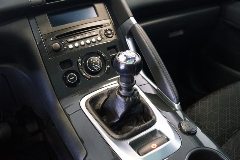 Peugeot 3008 bild 7