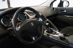 Peugeot 3008 bild 6