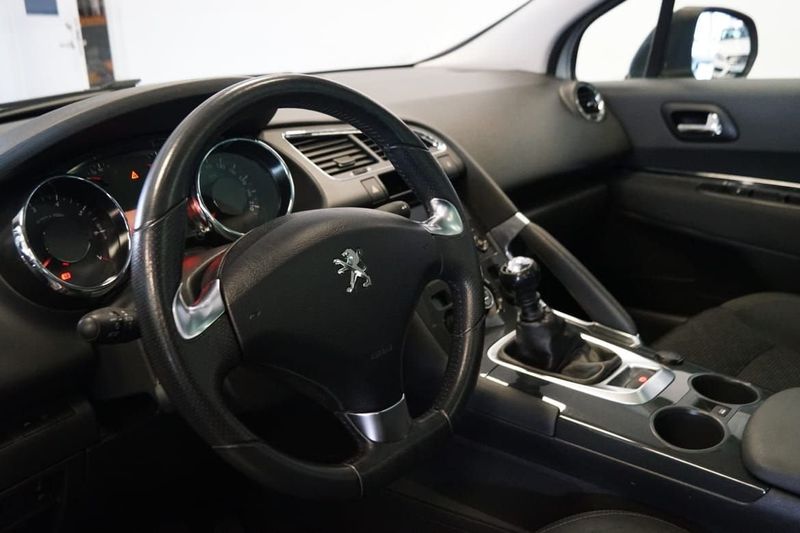 Peugeot 3008 bild 6