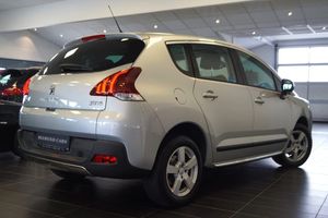 Peugeot 3008 bild 4