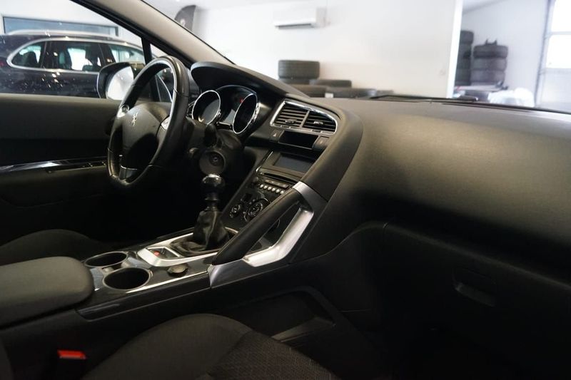 Peugeot 3008 bild 8
