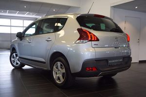 Peugeot 3008 bild 2