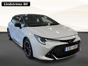 Toyota Corolla bild 3
