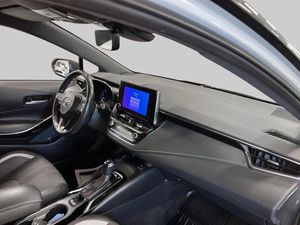Toyota Corolla bild 10
